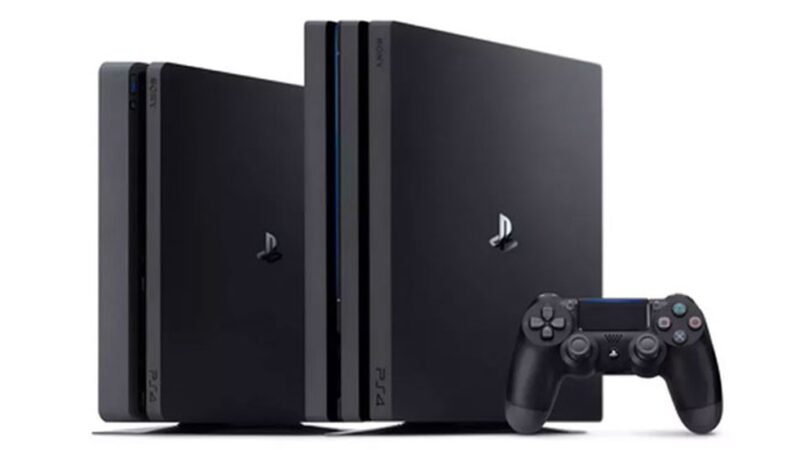 Τα 20 βιντεοπαιχνίδια του PlayStation 4 με τις περισσότερες πωλήσεις (28/12/21)