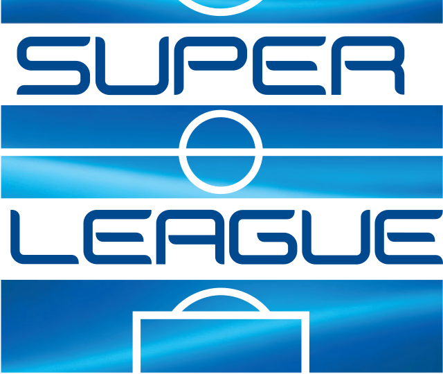 Super League: Βαθμολογία